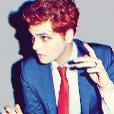 Profile Picture of Michaela McBride (@xofrankxo) on Twitter