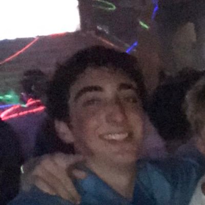Profile Picture of Blake Laughlin (@blake_laugh) on Twitter