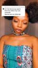 Profile Picture of   Répondre à @stellakabamba... (@laurellacoquette) on Tiktok