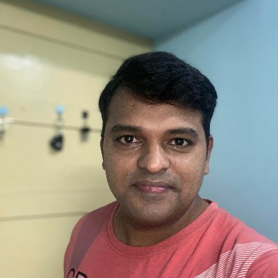 Profile Picture of Parameswaran Nair K (@Parames00827652) on Twitter