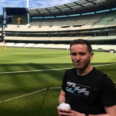 Profile Picture of Tom Baxter (@tomswimcoach) on Twitter