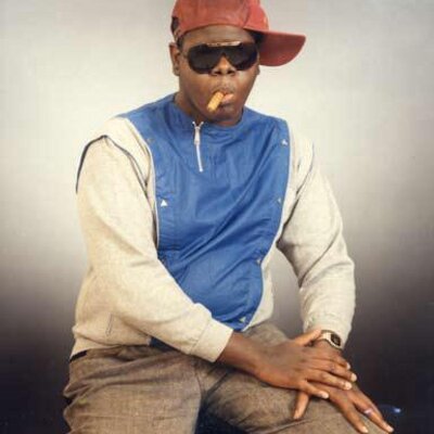 Profile Picture of Ralph Suggs (@Radisson85) on Twitter