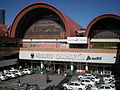 Profile Picture of Madrid Chamartín railway stationon Wikipedia