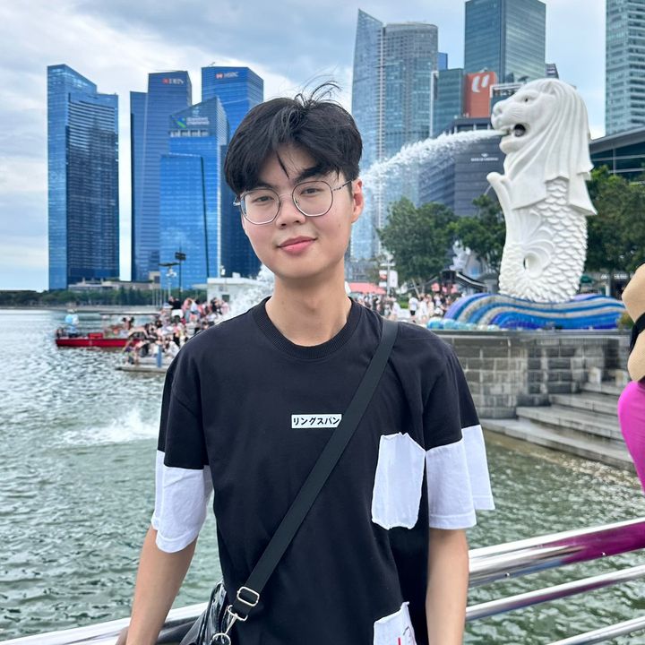 Profile Picture of louis (@_louisciawi) on Tiktok