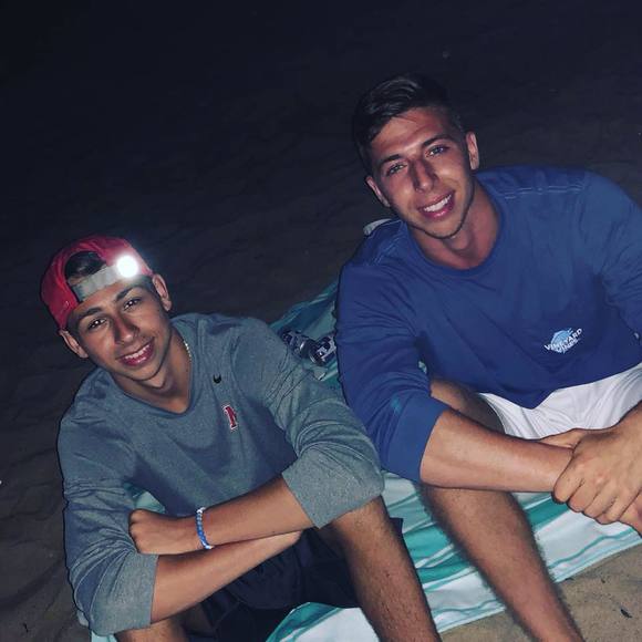 Profile Picture of David Gallino (@d_gallino) on Poshmark