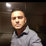 Profile Picture of Derek Samaroo (@dereksamaroo) on Instagram