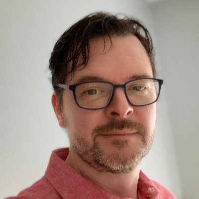 Profile Picture of Leonard Nevarez (@LeonardNevarez) on Twitter
