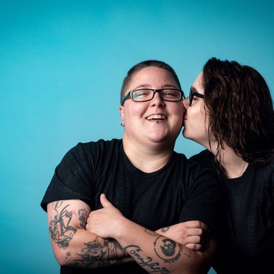 Profile Picture of Stephanie Clay Richardson (@StephanieClayR2) on Twitter