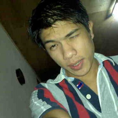 Profile Picture of John Derreck Bugarin (@sikretname) on Twitter