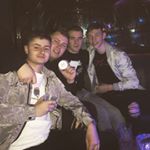 Profile Picture of Harris Ross (@harris_rosss) on Instagram