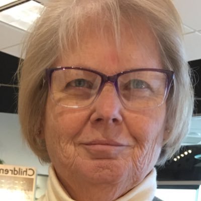 Profile Picture of Karen Gustafson (@KarenGu01195836) on Twitter