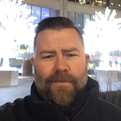 Profile Picture of Travis Hooper (@TravisHooper77) on Twitter