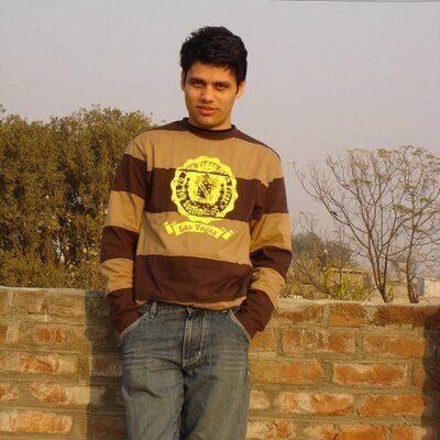 Amit Bhat - Twitter Profile Picture of Amit Bhat (@amit1905) on Twitter