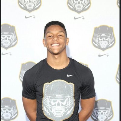 Profile Picture of Carl Javier Otero (@JavierOtero904) on Twitter