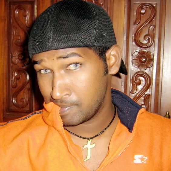 Profile Picture of Jerin Mani (@jerinmani) on Tiktok