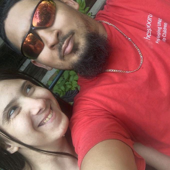 Profile Picture of Deseray Wilson (@deseray.wilson5) on Tiktok