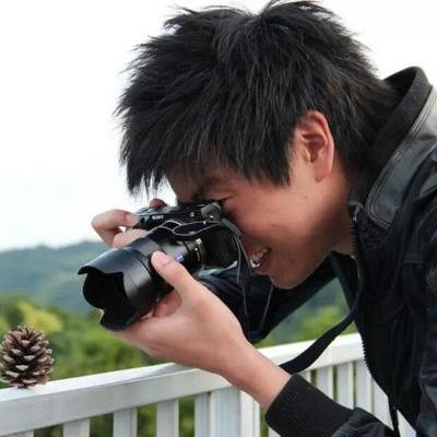 Profile Picture of 岩野ディビット (@DavidIwano) on Twitter