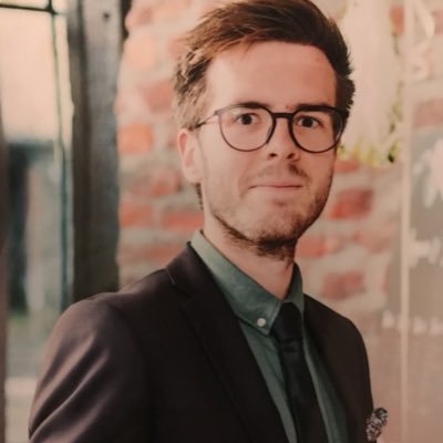 Profile Picture of Christian Heinen (@ChrisNenieh) on Twitter