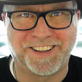 Profile Picture of Peter Svensk (@pgsvensk) on Twitter