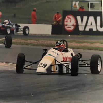 Profile Picture of Russell Dixon (@DixonRuss) on Twitter