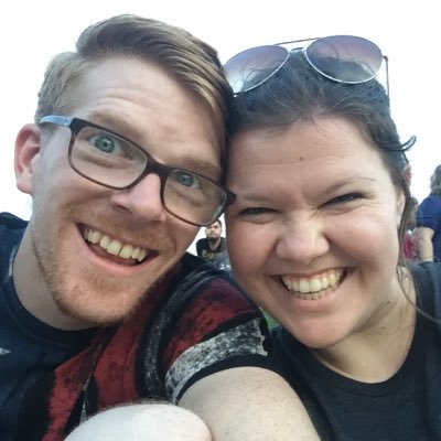 Profile Picture of Robin Price (@_robinprice) on Twitter