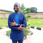 Profile Picture of Okpala Michael (@okpalam) on Instagram
