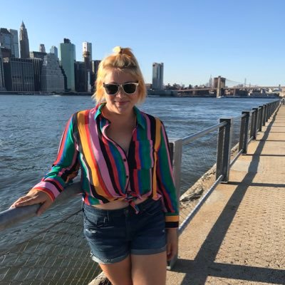 Profile Picture of Diana Germanotta (@DeesAlwaysSunny) on Twitter