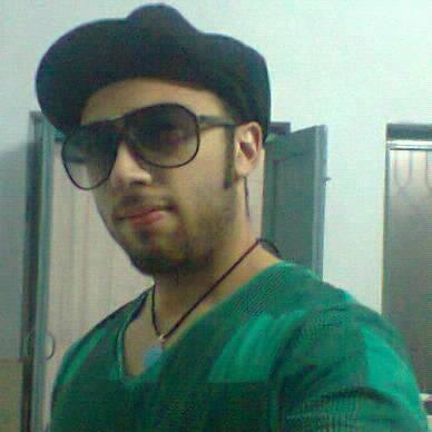 Profile Picture of Kaleem Ahmad (@kaleemahmad35) on Twitter