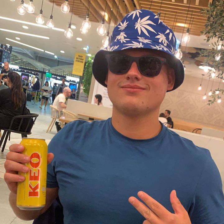 Profile Picture of Mitchell Busby (@mitchellbusby97) on Tiktok