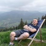 Profile Picture of Daniel Komor (@dkmr53) on Instagram