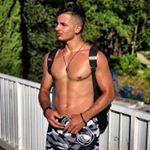 Profile Picture of Alen Karajković⚫ (@karajkovic97) on Instagram