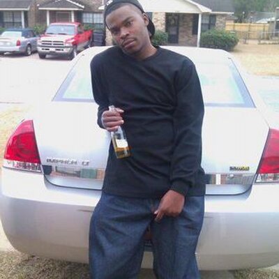 Profile Picture of Tony Bigoms (@__TOUCH) on Twitter