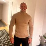 Profile Picture of I-Ron Hagley Andersson (@ironandersson) on Instagram