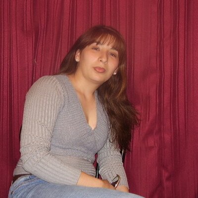 Profile Picture of Alejandra Quinteros (@alitaquinteros) on Twitter