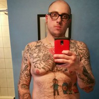 Profile Picture of Daniel Stellato (@daniel-stellato) on Quora