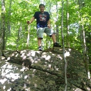 Profile Picture of Richard Barney (@319698885) on Myspace