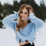 Profile Picture of April ♡ Thompson (@april.thomps) on Instagram