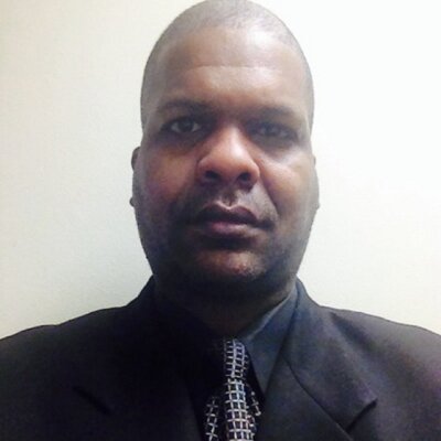 Profile Picture of Clarence Brown (@Clarencebrown38) on Twitter