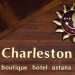 Profile Picture of Charleston (@charleston_nursultan) on Instagram