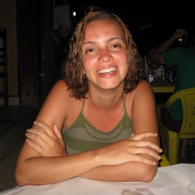 Profile Picture of Lilian Rodrigues (@lilibrodrigues) on Twitter
