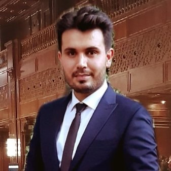 Profile Picture of Mohammad (@mr__shakur) on Twitter