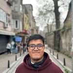 Profile Picture of Anand (@ideand) on Instagram
