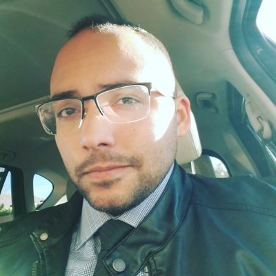 Profile Picture of Hector Ayala Solivan (@hectorhaas) on Twitter