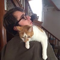 Profile Picture of Sean Mcginity (@sean-mcginity-1) on Quora