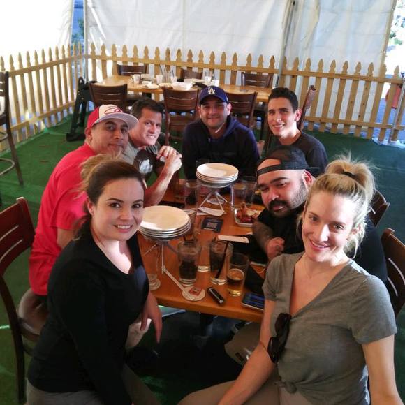 Profile Picture of Gilbert Pena (@elgorrdo) on Poshmark