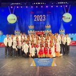 Profile Picture of Thompson High Dance Team (@thswarriorettes) on Instagram