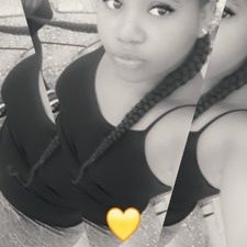 Profile Picture of AshenaSaintLouis (@AshenaLouis) on Twitter