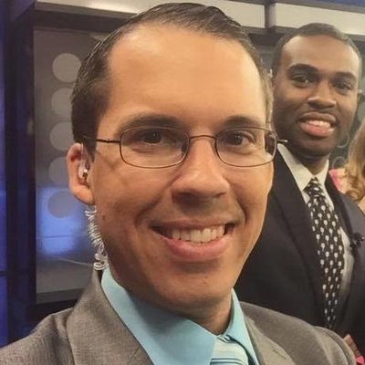Profile Picture of Adam (@AdamRuttWx) on Twitter
