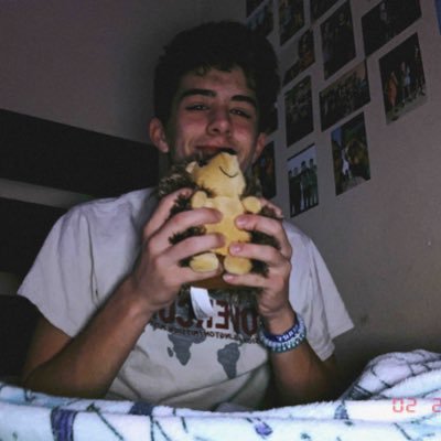 Profile Picture of Elliot Freeman (@therealelliot20) on Twitter