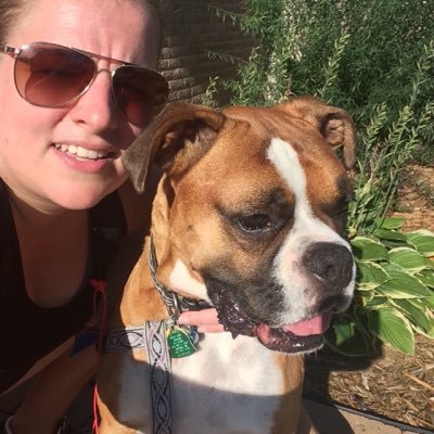 Briana Falk - Twitter Profile Picture of Briana Falk (@BriFalk37) on Twitter